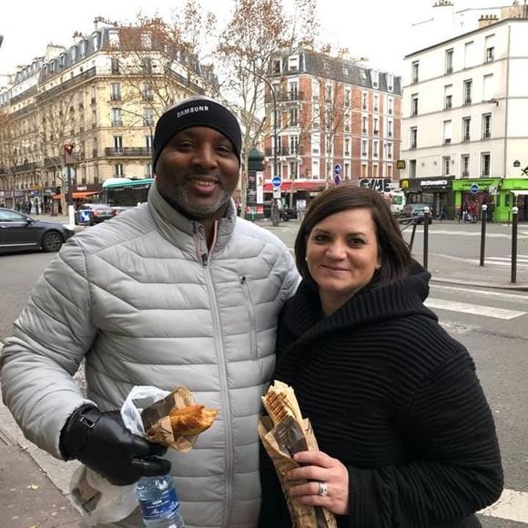 Meet your Posher, Tracy - Picture 1 of 1